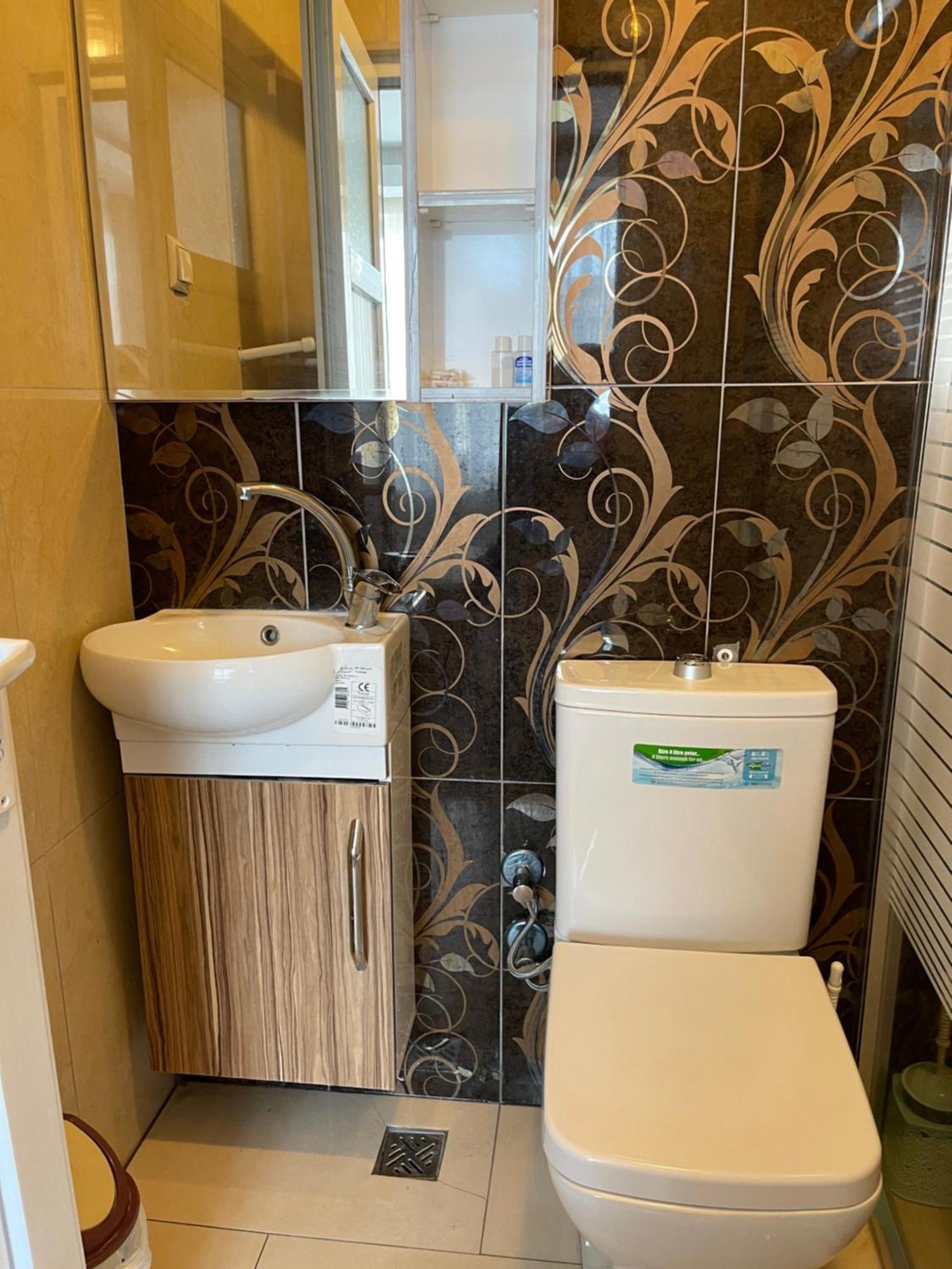 Bursa Malkoc Hotel Habitación foto